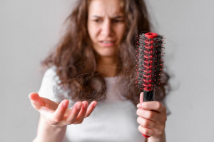 Losing the Locks: How to Cope and Thrive Despite Hair Loss