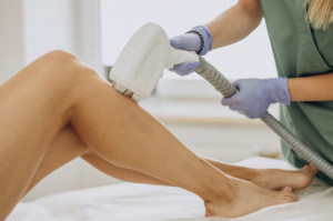 Laser Hair Removal Unveiled: Your Path to Effortlessly Smooth Skin