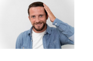 Tackling Hair Loss Head-On: Strategies and Solutions for Men